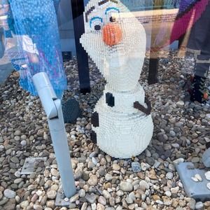 Meet your Posher, Riley